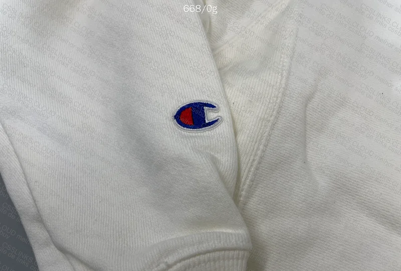 Champion Crewneck Sweatshirt 3