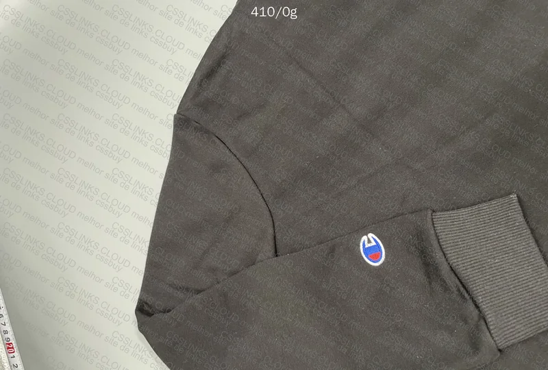 Champion Crewneck Sweatshirt