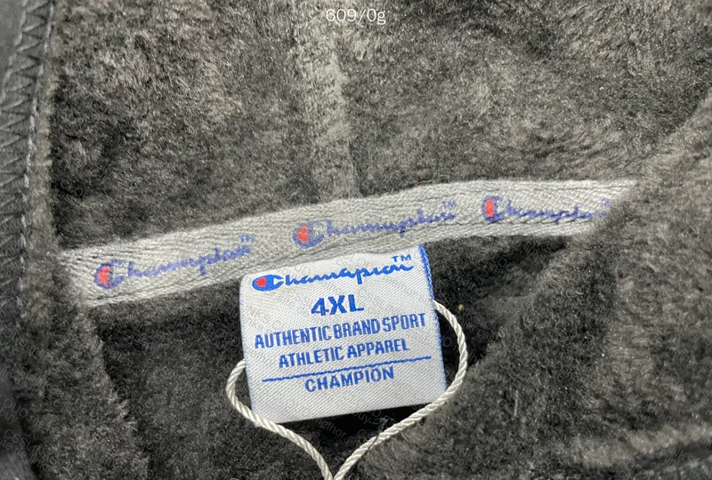 moletom champion 10