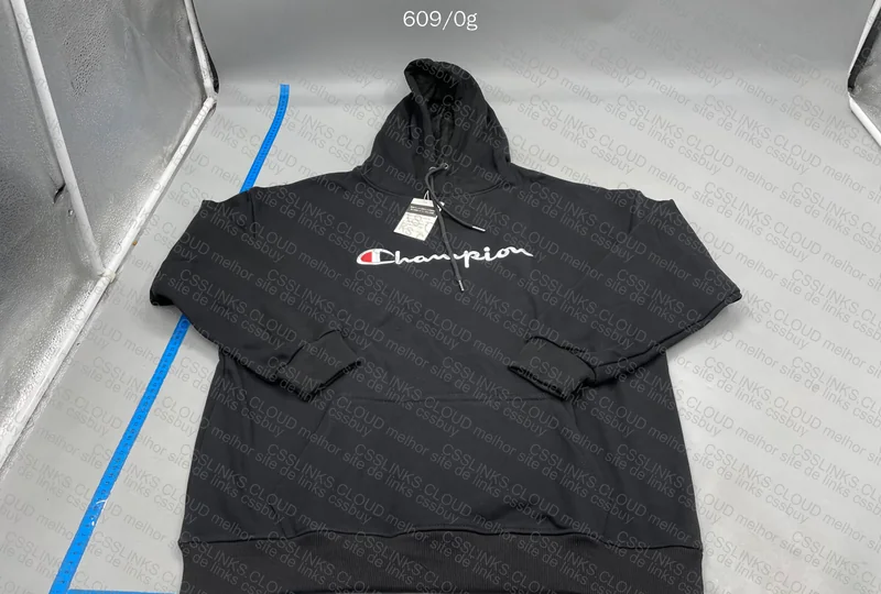 moletom champion 8