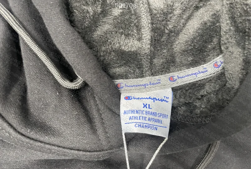 Champion Crewneck Sweatshirt 3