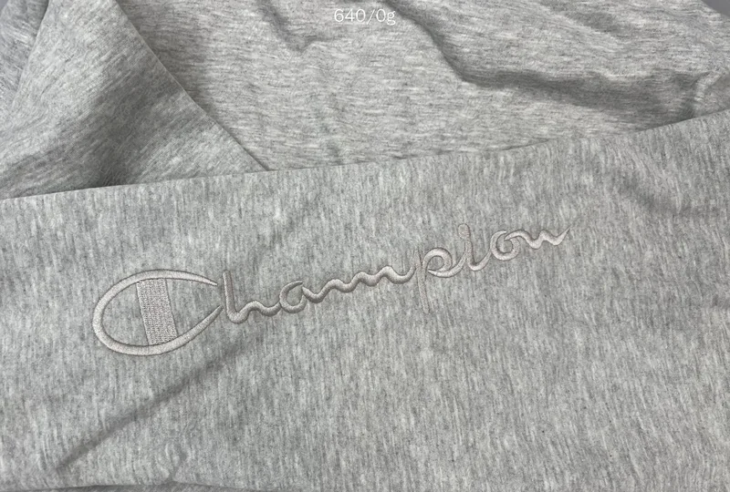 Champion Crewneck Sweatshirt 10