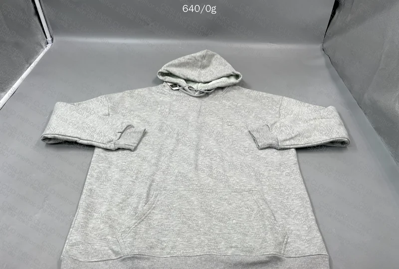 Champion Crewneck Sweatshirt 2