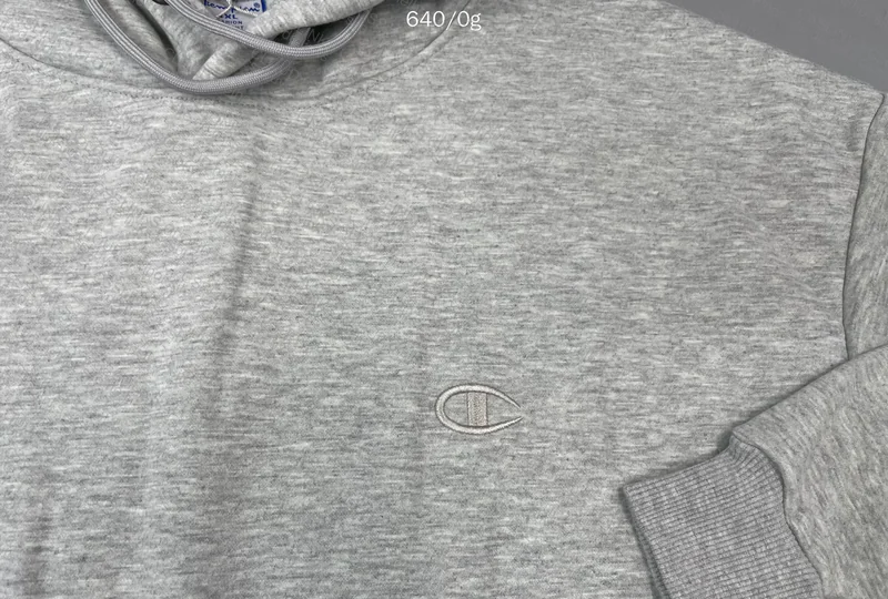 Champion Crewneck Sweatshirt 3