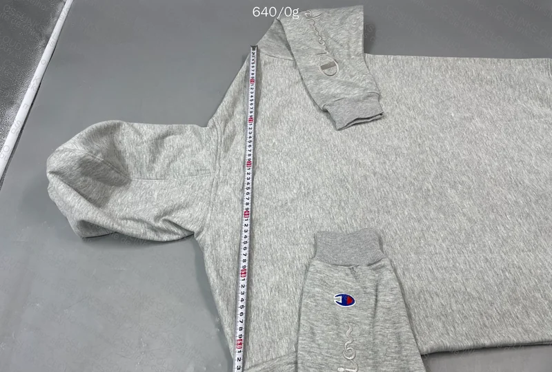 Champion Crewneck Sweatshirt 4