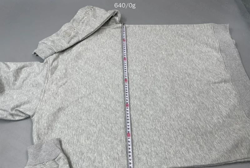 Champion Crewneck Sweatshirt 6