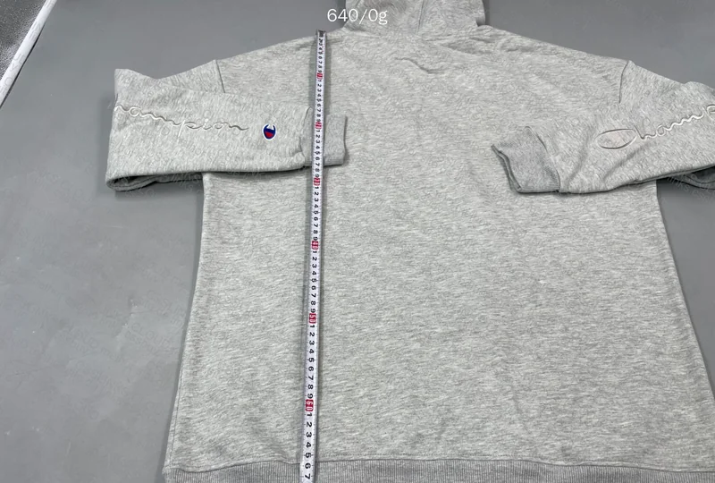Champion Crewneck Sweatshirt 9