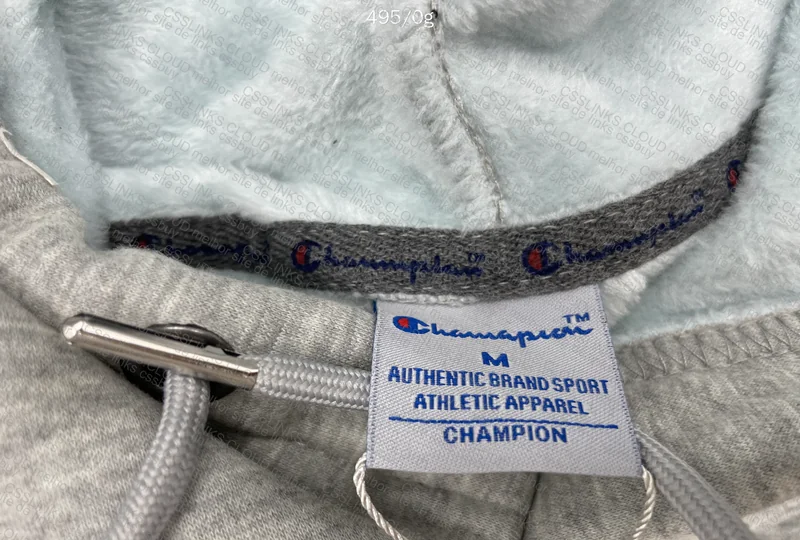 Champion Hoodie