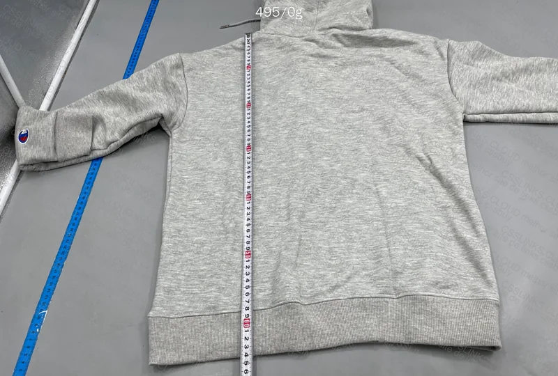 Champion Hoodie 3