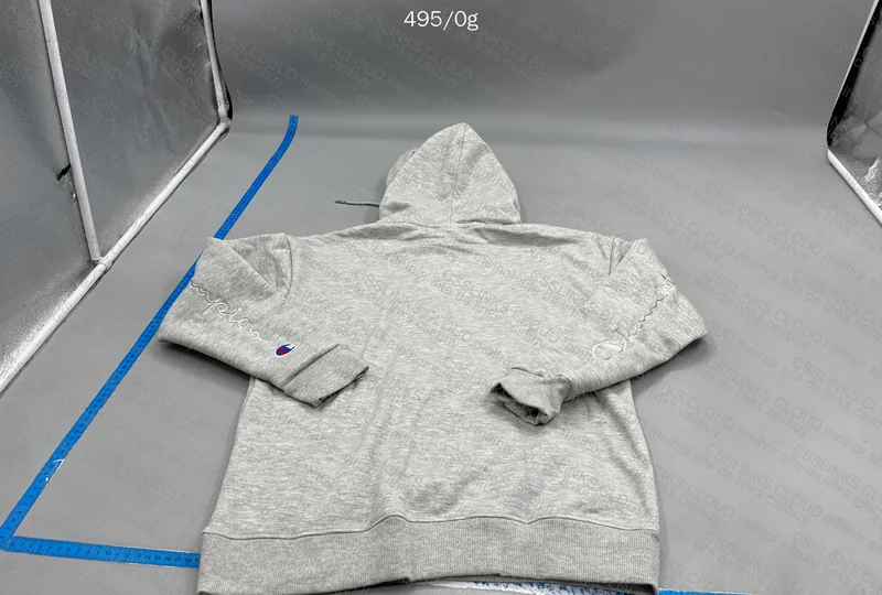 Champion Hoodie 4