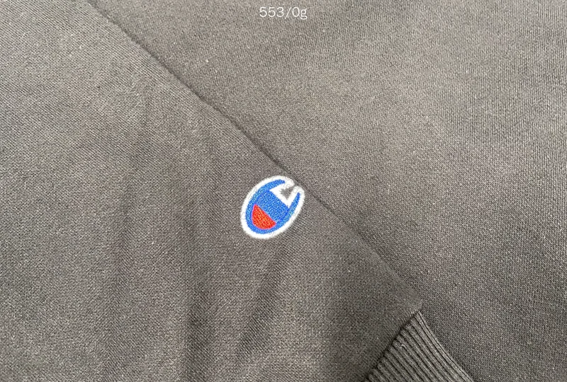Champion Crewneck Sweatshirt 2