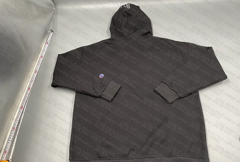 Champion Crewneck Sweatshirt 3