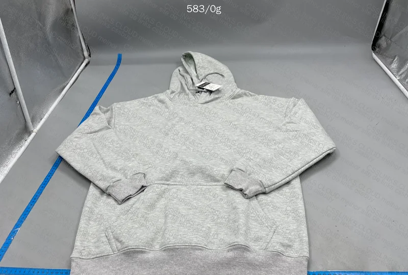 Champion Crewneck Sweatshirt