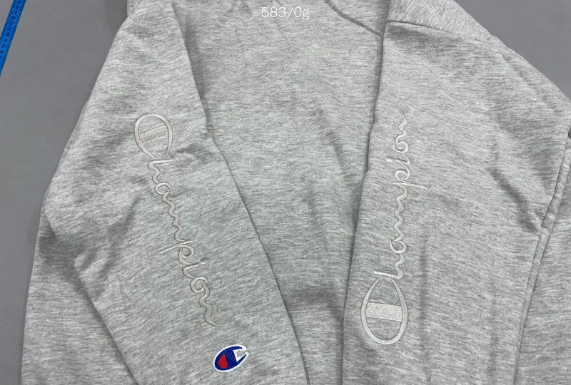 Champion Crewneck Sweatshirt 3