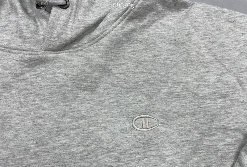 Champion Crewneck Sweatshirt 4