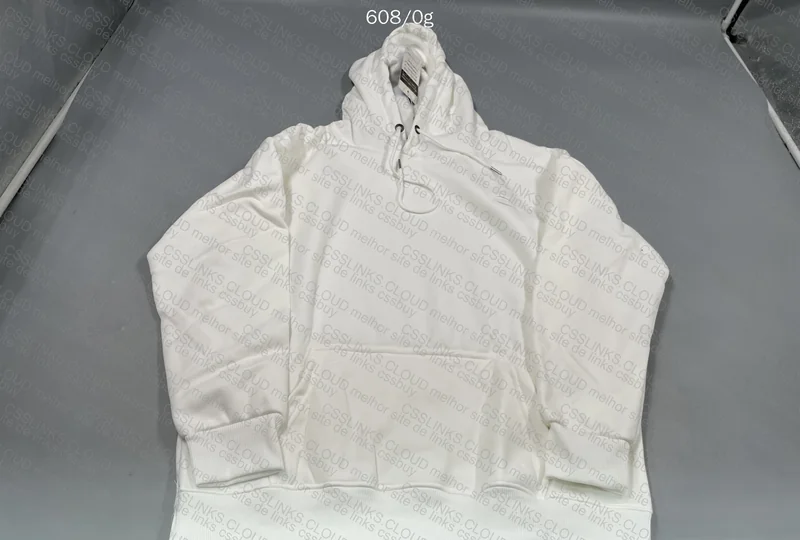 Champion Hoodie