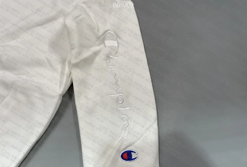 Champion Hoodie 3