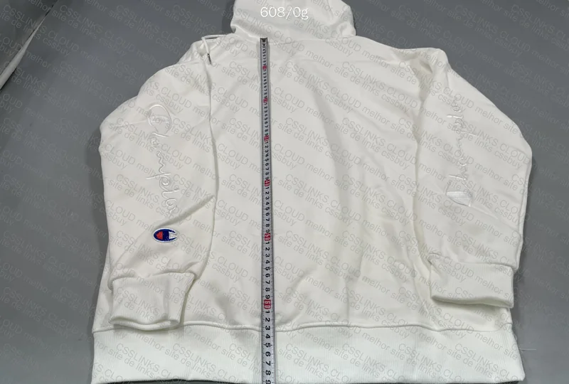 Champion Hoodie 5