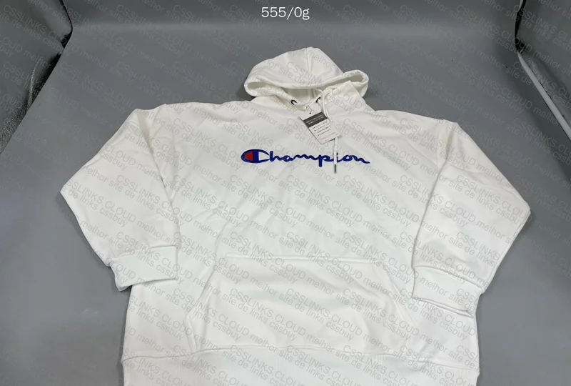 Champion Crewneck Sweatshirt