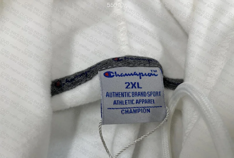 Champion Crewneck Sweatshirt 3