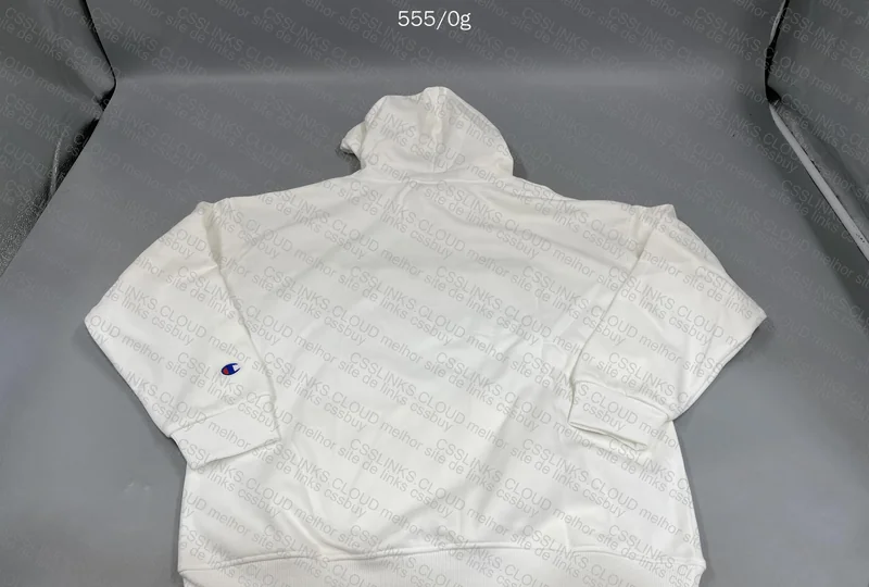 Champion Crewneck Sweatshirt 5