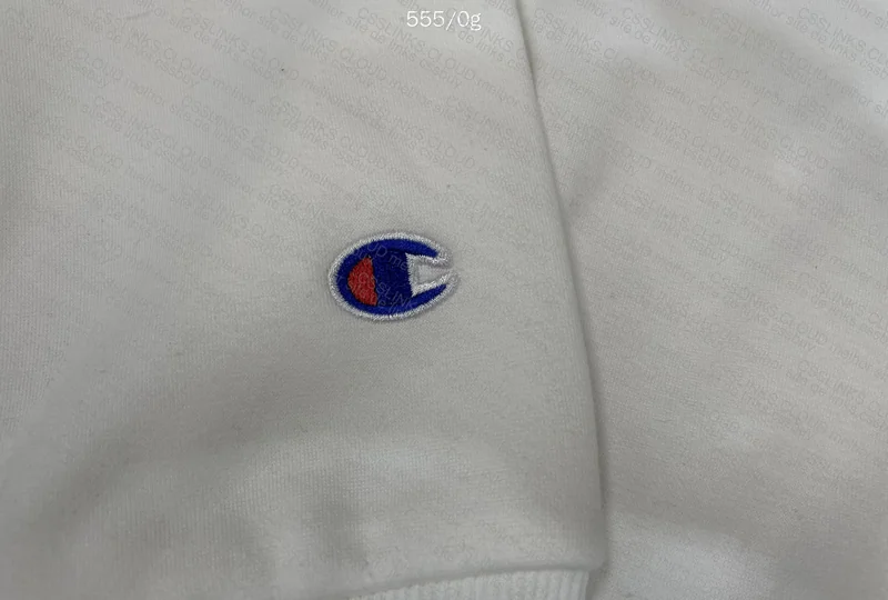 Champion Crewneck Sweatshirt 6
