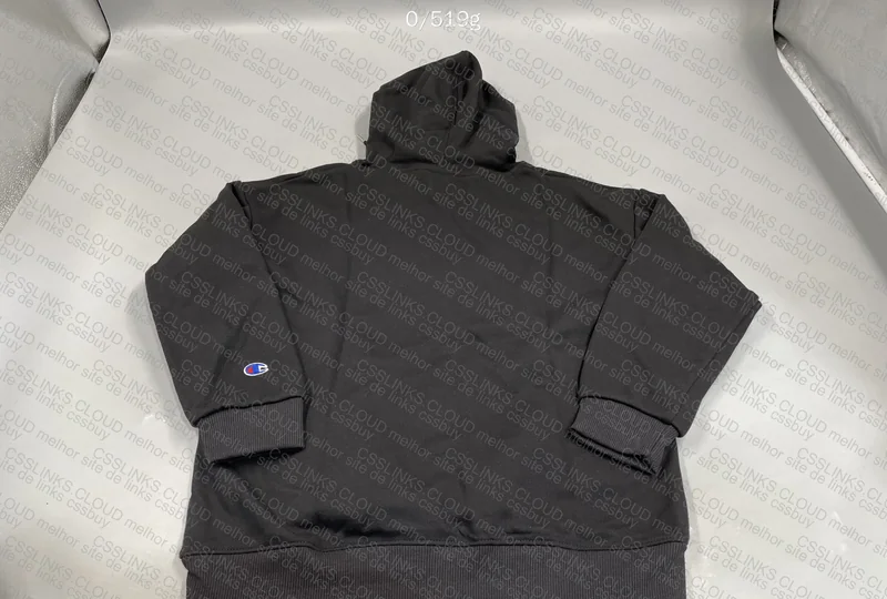 Champion Crewneck Sweatshirt 4