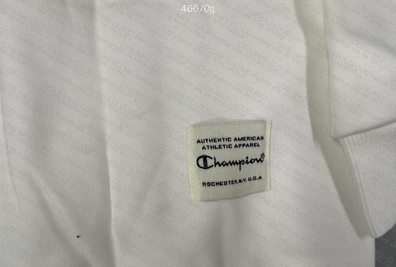 Champion Crewneck Sweatshirt