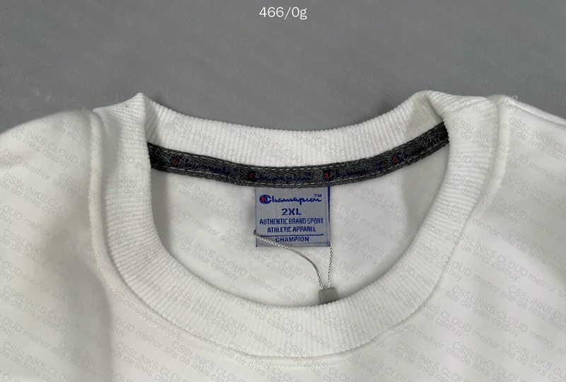 Champion Crewneck Sweatshirt 2
