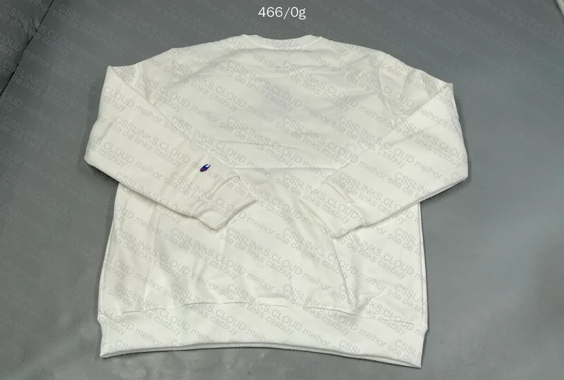Champion Crewneck Sweatshirt 4
