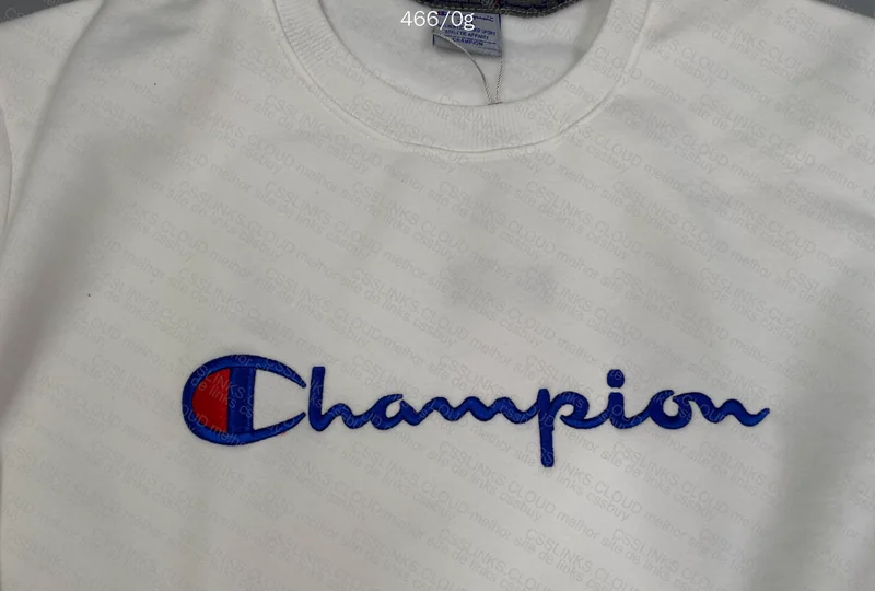 Champion Crewneck Sweatshirt 5