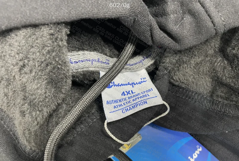 Champion Crewneck Sweatshirt