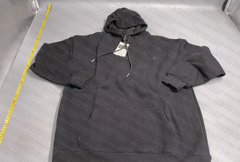 Champion Crewneck Sweatshirt 2