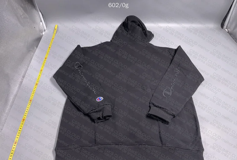 Champion Crewneck Sweatshirt 4