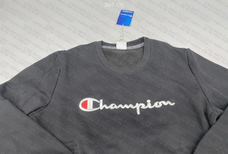 Champion Crewneck Sweatshirt 3