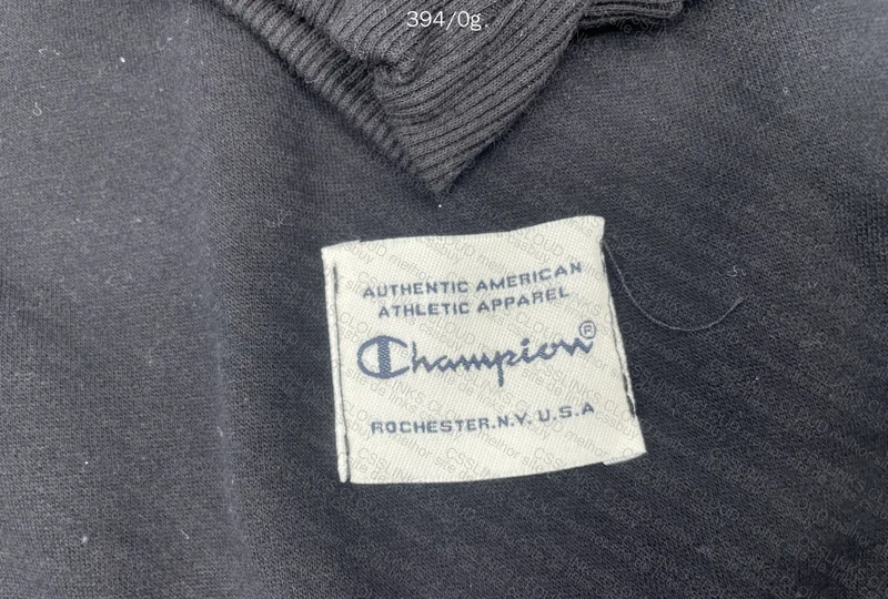 Champion Crewneck Sweatshirt 4