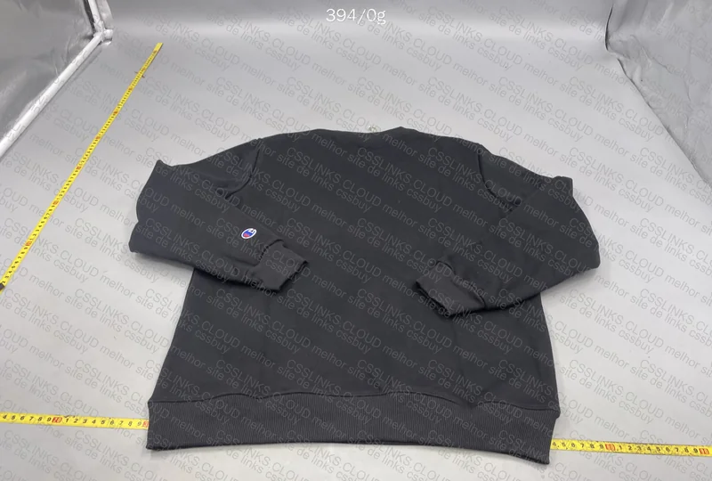 Champion Crewneck Sweatshirt 5