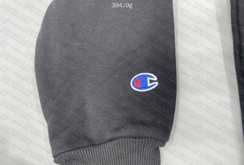 Champion Crewneck Sweatshirt 6
