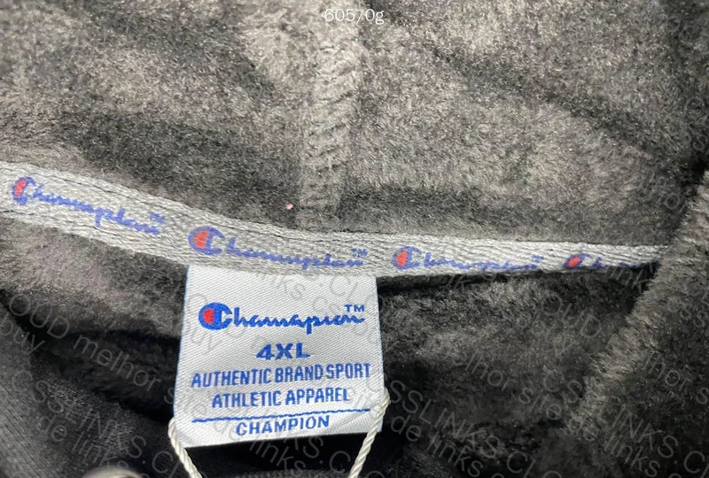 Champion Crewneck Sweatshirt
