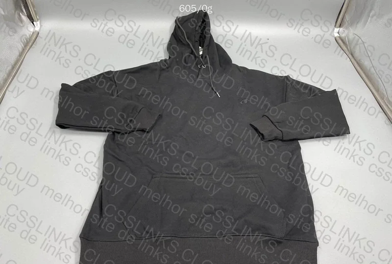 Champion Crewneck Sweatshirt 3