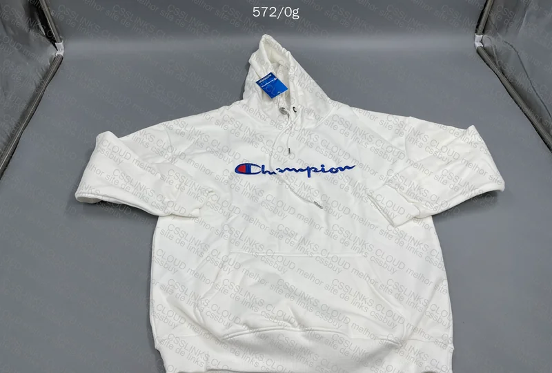 Champion Crewneck Sweatshirt