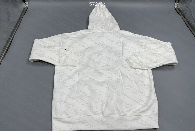Champion Crewneck Sweatshirt 2