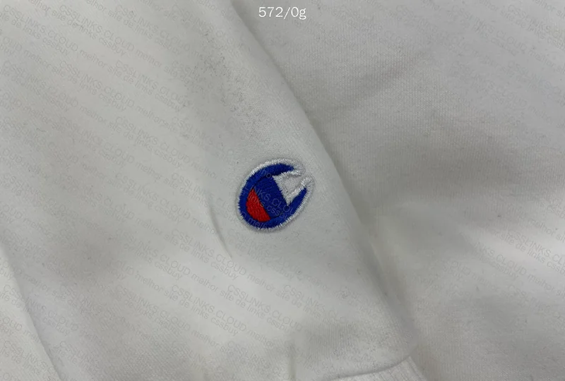 Champion Crewneck Sweatshirt 4