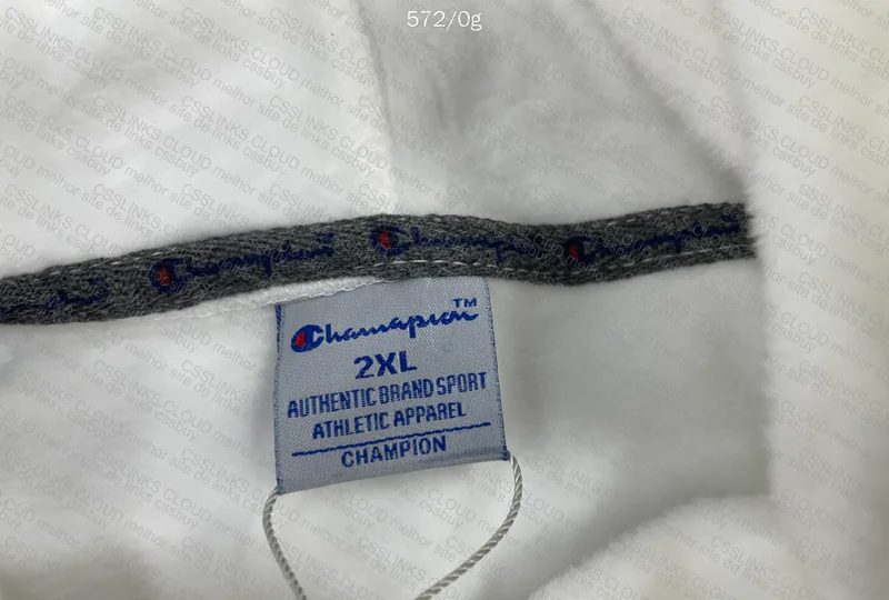Champion Crewneck Sweatshirt 5
