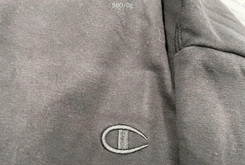 Champion Hoodie