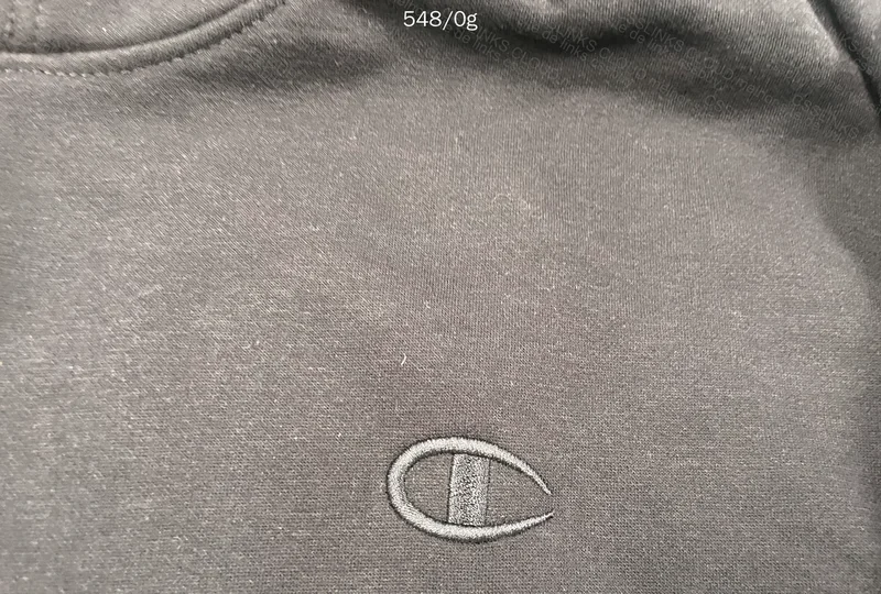 moletom champion