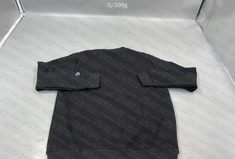 Champion Crewneck Sweatshirt 4