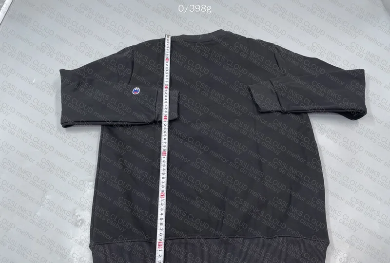 Champion Crewneck Sweatshirt 5