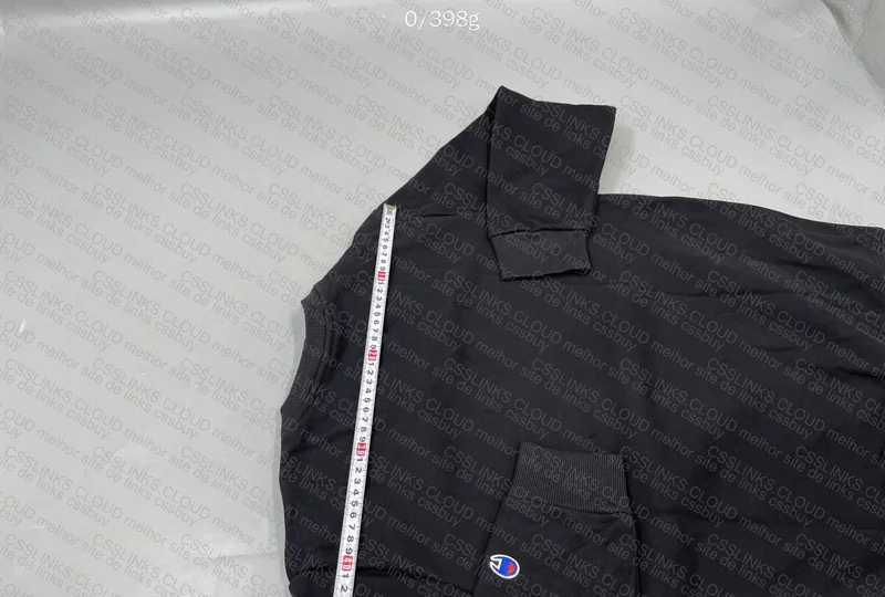 Champion Crewneck Sweatshirt 6