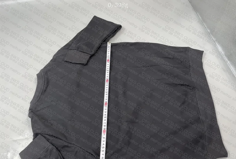 Champion Crewneck Sweatshirt 7